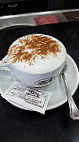 Caffe Dante food