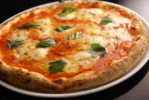 Joe's Original Italian Pizza food