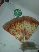 Papa Johns Pizza food