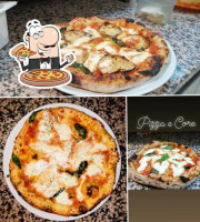 Pizzera Che Storia food