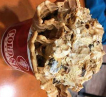 Cold Stone Creamery food