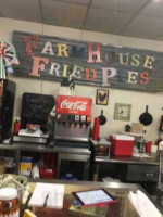 Farm House Fried Pies food