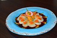 Yuzu & Co Contemporary Japanese food