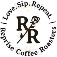 Reprise Coffee Roasters food