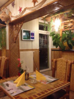 Chinarestaurant TONKHAO inside