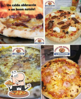 Pizzeria Al Bersagliere Da Luca E Simone food