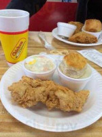 Chicken Express food