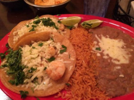 Casa Corona food