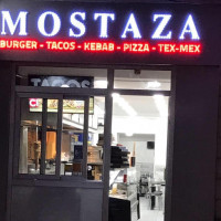 Mostaza food