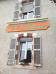 Auberge Chez Marie outside