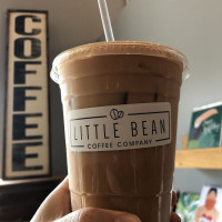 Little Bean Coffee Company food