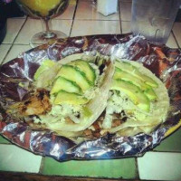 El Ok Corral Mexican food