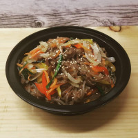 Yang Yum: Secret Korean Recipe food