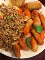 Hunan food