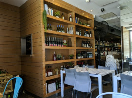 Miller's Kitchen Cammeray By Wild Sage food