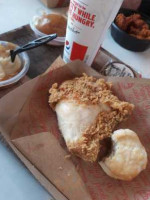 Kfc food