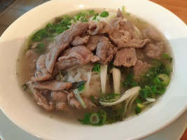 Phong Phu food