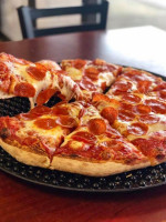 Peppino's Pizza Of Byron Center food