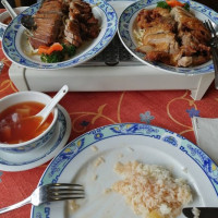 China Restaurant Kaiserstadt food