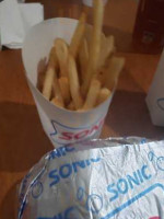 Sonic Drive-in food