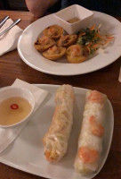 Shin Hwa food