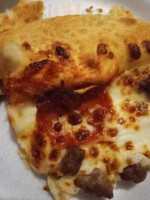 Pizza Hut food