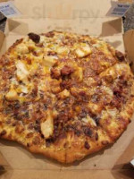 Domino's Pizza food