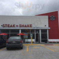 Steak 'n Shake food