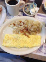 Sunrise Diner food