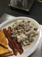 Texas Kountry Kitchen food