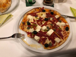 Ristorante Pizzeria Mamma Mia food