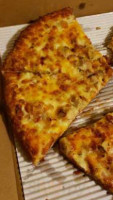 Jet's Pizza food