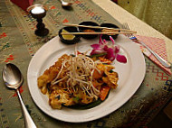 Baan Thai Sursee food