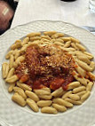 A Rusticana food