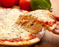 Pizza Service Italia Heimservice food