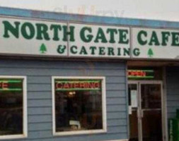 Northgate Cafe And Catering food