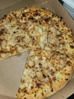 Domino's Pizza food