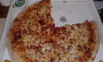 Papa John's Pizza food