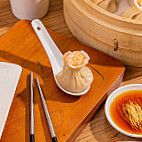 Din Tai Fung food