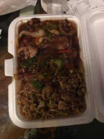 Jade Palace Chop Suey food