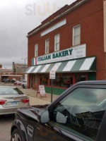 Italian Bakery Of Virginia outside