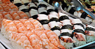 Kiro Sushi food