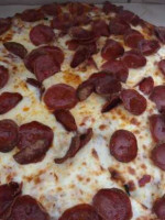 Larosa's Pizza Batesville food