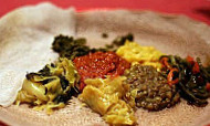 Lalibela Taste of ethiopia food