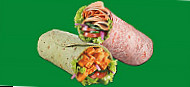 Subway food