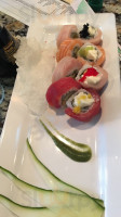 Kiyoshi's Sushi food