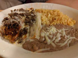 El Humilde Mexican food