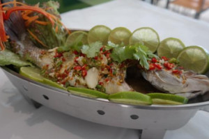 Thai Shokdee Restaurant & Take Away food