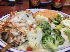 El Maguey food