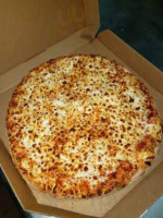 Domino's Pizza food